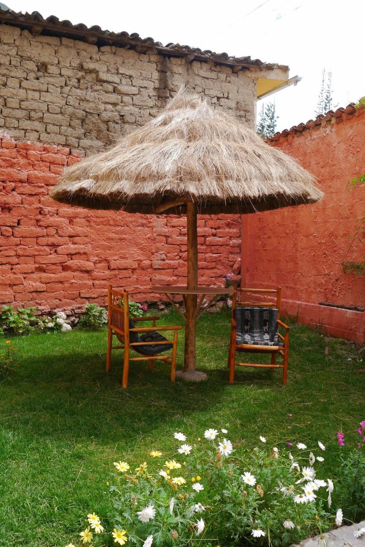 أويانتيتامْبو Munay Punku المظهر الخارجي الصورة